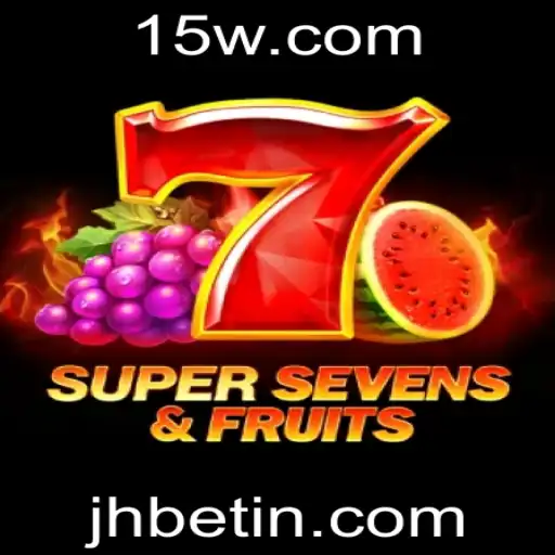 Explorando o Mundo de 7SuperSevensFruits: Um Mergulho no Futuro dos Jogos de Cassino