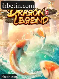 DragonLegend
