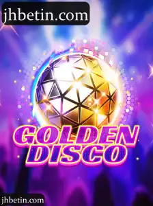 GoldenDisco