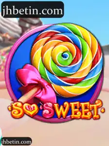 SoSweet