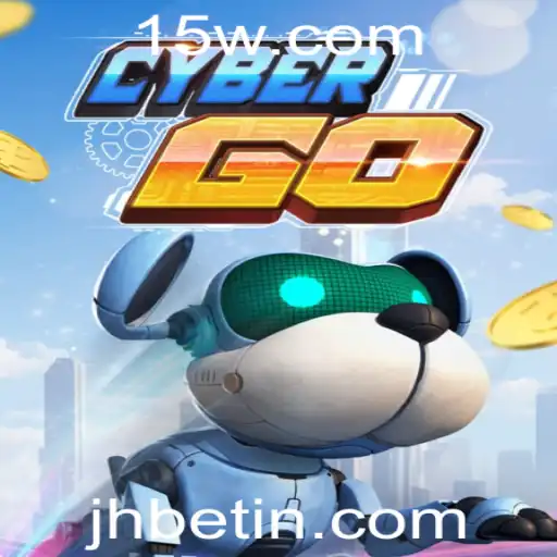 Explorando o Jogo CyberGO: Uma Experiência Futurista