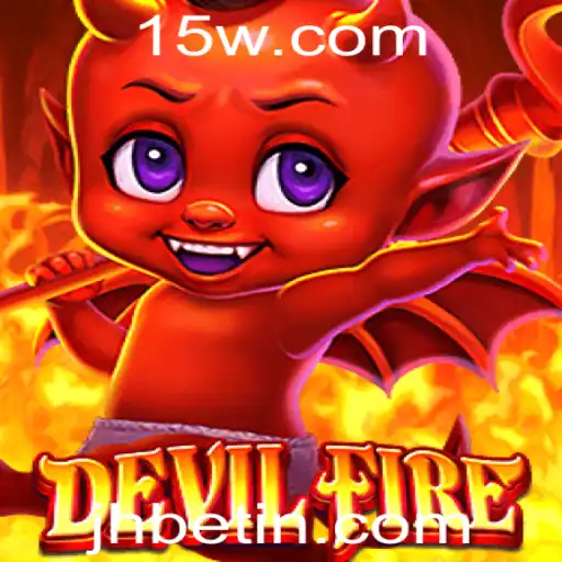 Explorando o Mundo de DevilFire: Um Novo Jogo que Conquista os Amantes de Aventura
