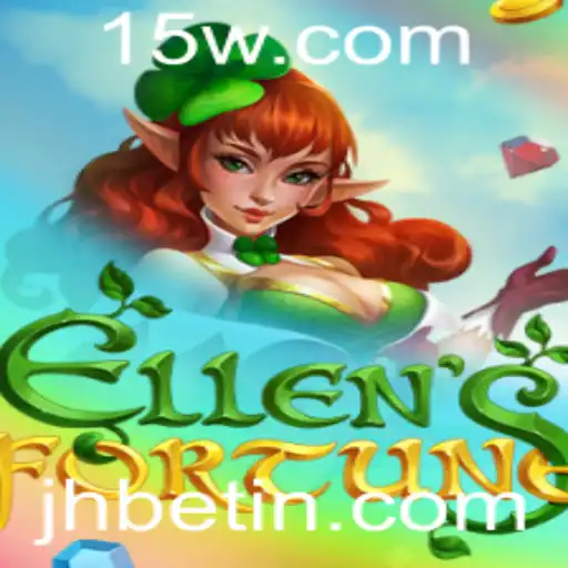 Explorando EllensFortune: Um Mergulho no Novo Fenômeno dos Jogos