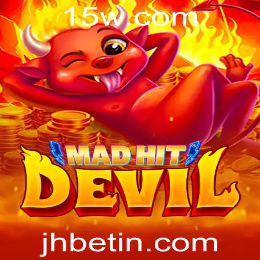 Explorando o Universo de MadHitDevil: Um Jogo Empolgante com Elementos Únicos