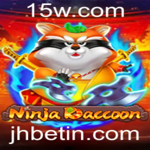 Descubra NinjaRaccoon: Um Jogo Empolgante Que Mistura Aventura e Estratégia
