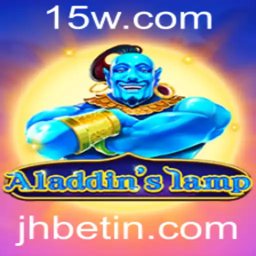 Explorando Aladdinslamp: O Novo Fenômeno dos Jogos com Jhbet