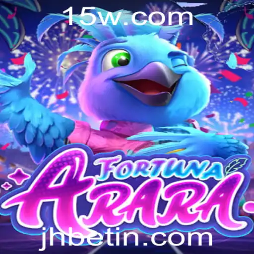Descubra o Fascinante Mundo de FortunaArara: Um Jogo de Estratégia e Sorte