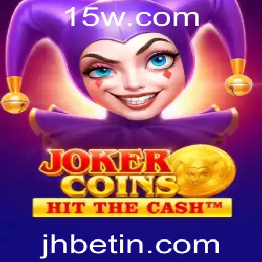 Explorando o Mundo de JokerCoins: Um Mergulho no Universo do Jogo