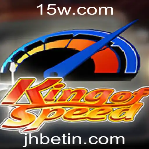 KingofSpeed: O Jogo de Corrida Revolucionário do Ano