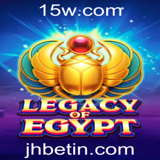 Explore o Fascinante Mundo de LegacyOfEgypt