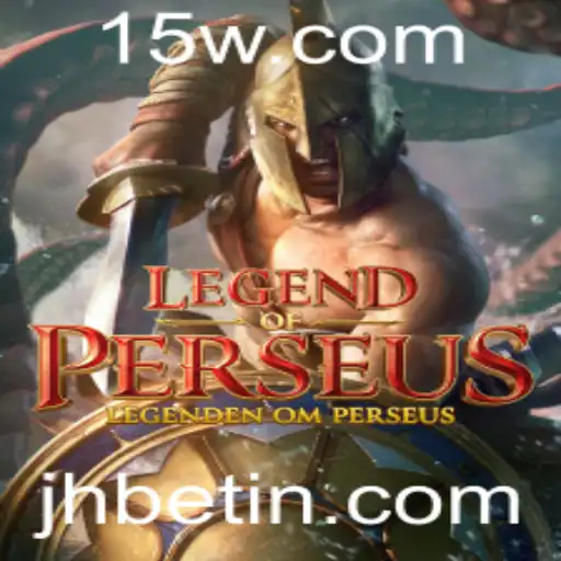LegendofPerseus: Uma Jornada Épica no Mundo Antigo