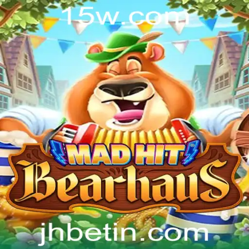Desvendando MadHitBearhaus: Um Novo Horizonte no Mundo dos Jogos