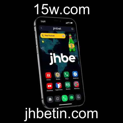 App Oficial: Explorando o Novo Horizonte da Experiência do Usuário com jhbet