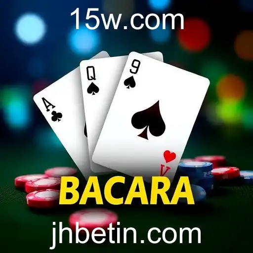 jhbet Bacará Online - Jogue e Ganhe