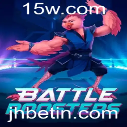 BattleRoosters: A Revolução no Mundo dos Jogos Competitivos
