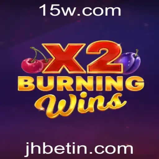 BurningWinsX2: Descubra as Emoções do Novo Sucesso dos Jogos Online