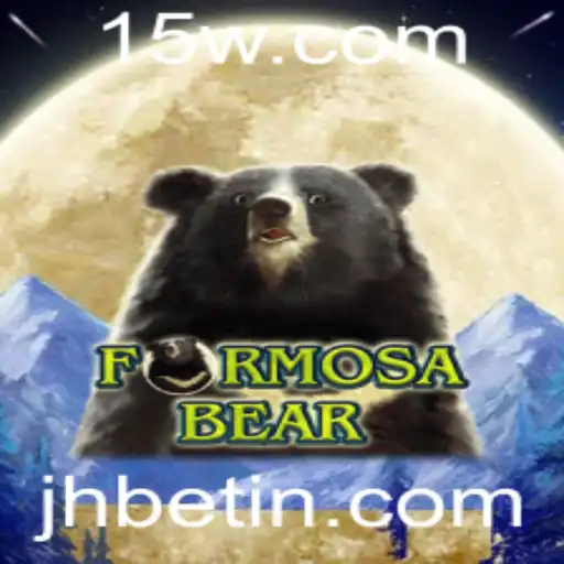 Descubra o Mundo Empolgante de FormosaBear: Um Jogo Inovador e Desafiador