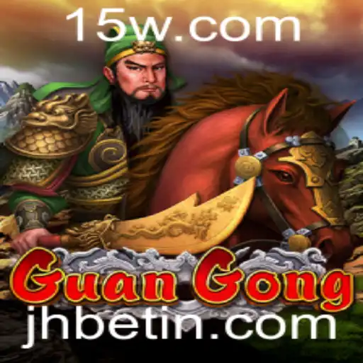 GuanGong: Aventura Épica no Mundo dos Jogos