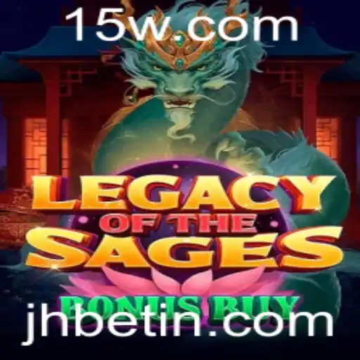 Explorando o Fascinante Mundo de LegacyoftheSagesBonusBuy