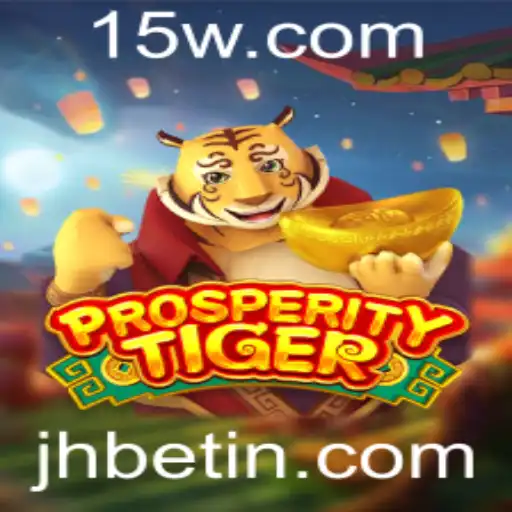 Explorando o Jogo ProsperityTiger: Um Mergulho na Nova Sensação de Entretenimento