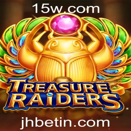 Descubra o Fascinante Mundo de TREASURERAIDERS