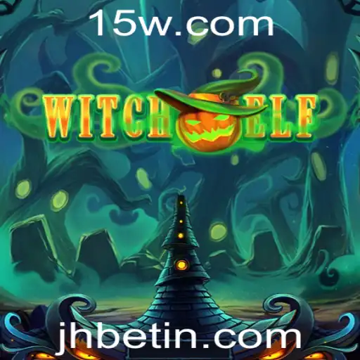 WitchElf: Um Mergulho na Fantasia e Estratégia