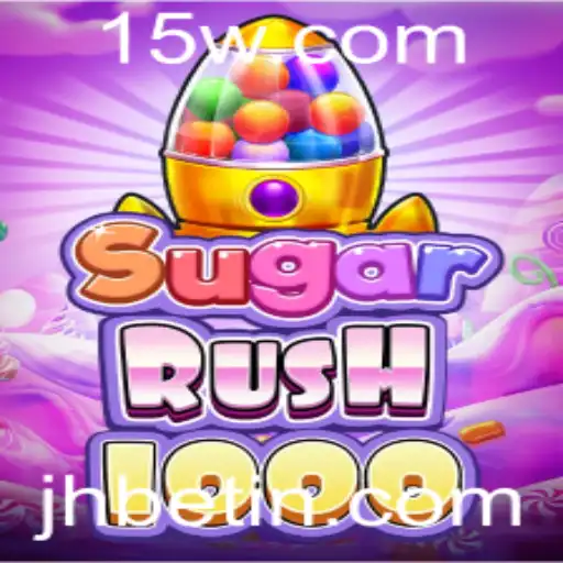 Explorando as Delícias de SugarRush1000: Um Mergulho no Mundo dos Jogos