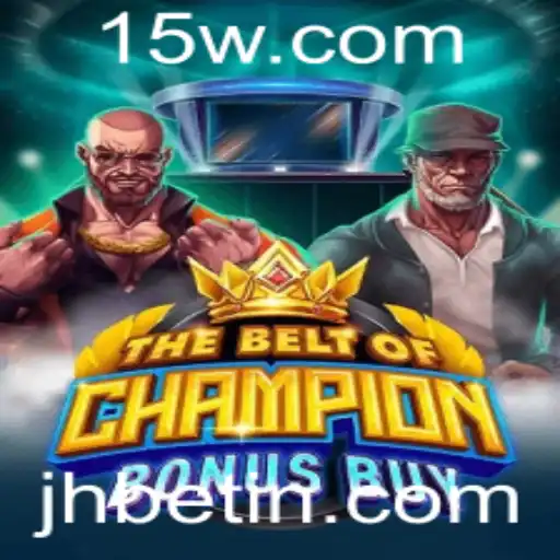 TheBeltOfChampionBonusBuy: O Novo Fenômeno dos Jogos Online