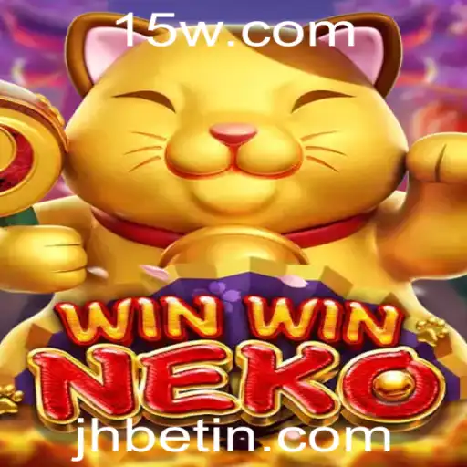 Explorando o Mundo de WinWinNeko: Um Jogo Revolucionário com JHBet
